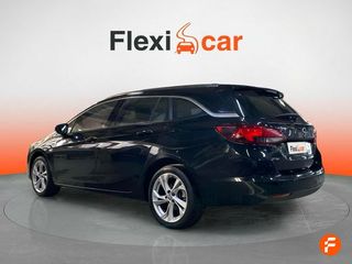 Opel Astra 1.2T SHT 96kW (130CV) Business Elegan ST