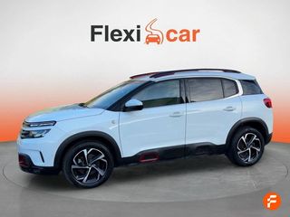 Citroën C5 Aircross BlueHdi 96kW (130CV) S&S EAT8 C Series