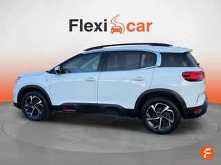 Citroën C5 Aircross BlueHdi 96kW (130CV) S&S EAT8 C Series