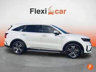Kia Sorento 1.6 T-GDi HEV Emotion 4x2 7pl (P.Luxury)