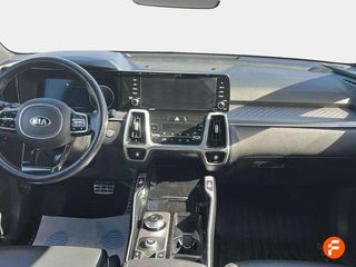 Kia Sorento 1.6 T-GDi HEV Emotion 4x2 7pl (P.Luxury)
