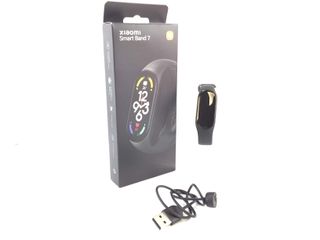 pulsera de actividad xiaomi mi band 7