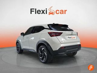 Nissan Juke DIG-T 84 kW (114 CV) 6M/T Acenta