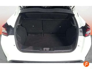 Nissan Juke DIG-T 84 kW (114 CV) 6M/T Acenta