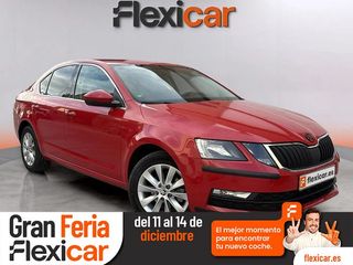 Skoda Octavia Combi 1.6 TDI DSG 85KW (115CV) Ambition