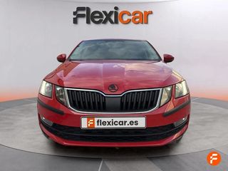 Skoda Octavia Combi 1.6 TDI DSG 85KW (115CV) Ambition