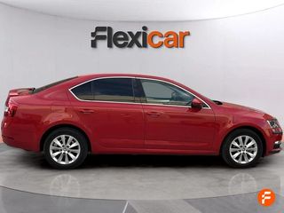 Skoda Octavia Combi 1.6 TDI DSG 85KW (115CV) Ambition