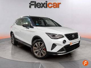 Seat Arona 1.0 TSI 85kW (115CV) FR XL