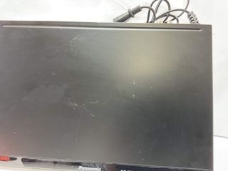 reproductor dvd panasonic dvd-s500