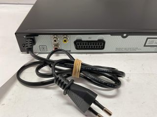 reproductor dvd panasonic dvd-s500