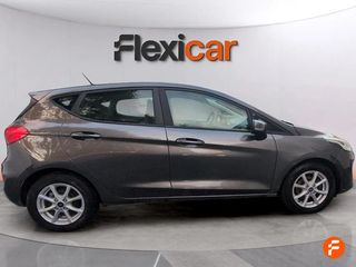 Ford Fiesta 1.0 EcoBoost 63kW Active S/S 5p