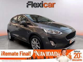 Ford Fiesta 1.0 EcoBoost 63kW Active S/S 5p