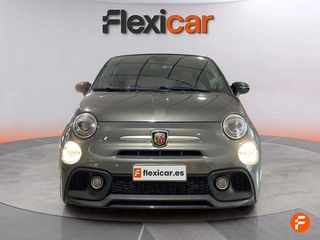 Abarth 500 1.4 16v T-Jet 595 107kW (145CV) E6