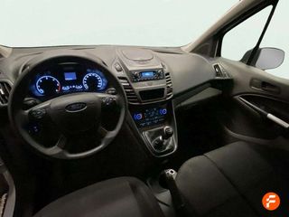 Ford Transit Connect Kombi 1.5 TDCi 74kW Ambient 220 L1 (M1)