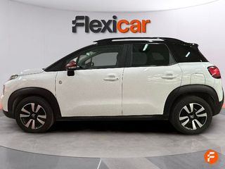 Citroën C3 Aircross BlueHDi 73kW (100CV) S&S C-Series