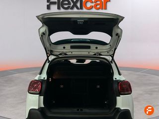 Citroën C3 Aircross BlueHDi 73kW (100CV) S&S C-Series