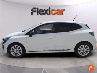 Renault Clio Evolution TCe 100 (74kw) GLP