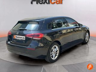 Mercedes Clase A A 200