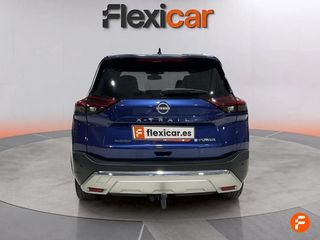 Nissan X-Trail 5pl 1.5 e-4ORCE 158kW 4x4 A/T Tekna