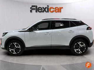 Peugeot 2008 Allure BlueHDI 130 S&S EAT8