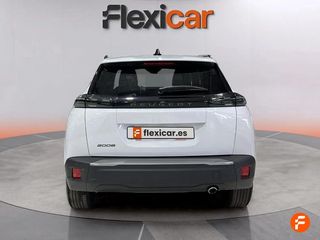 Peugeot 2008 Allure BlueHDI 130 S&S EAT8