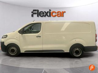 Opel Vivaro 2.0 DIÉSEL 88KW (120CV) L INC. EXPRESS