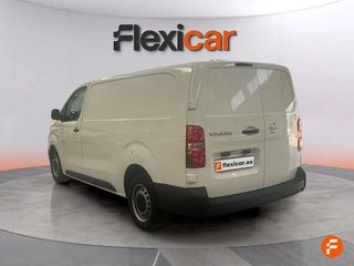 Opel Vivaro 2.0 DIÉSEL 88KW (120CV) L INC. EXPRESS