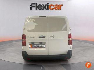 Opel Vivaro 2.0 DIÉSEL 88KW (120CV) L INC. EXPRESS