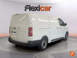 Opel Vivaro 2.0 DIÉSEL 88KW (120CV) L INC. EXPRESS