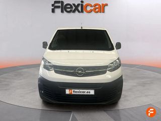 Opel Vivaro 2.0 DIÉSEL 88KW (120CV) L INC. EXPRESS