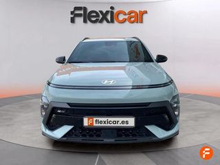 Hyundai Kona 1.6 GDI HEV N Line Style DCT