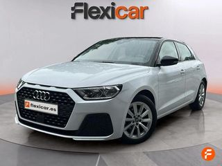 Audi A1 Advanced 30 TFSI 85kW (116CV) Sportback