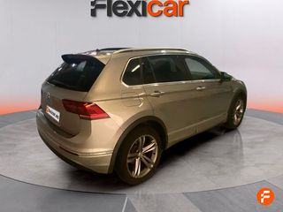 Volkswagen Tiguan Sport 2.0 TDI 110kW (150CV) DSG