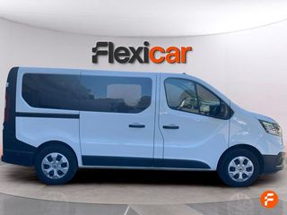 Renault Trafic Combi Passenger Ene Blue dCi 81kW(110CV)