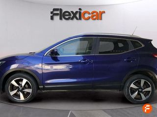 Nissan Qashqai 1.2 DIG-T N-CONNECTA