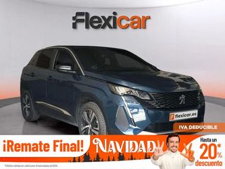 Peugeot 3008 1.2 PureTech 96KW S&S Allure Pack