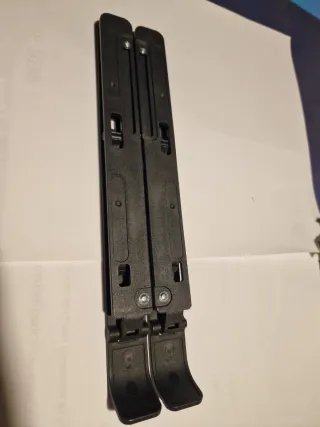 Suporte Portátil/Tablet Dobrável - Ajustável