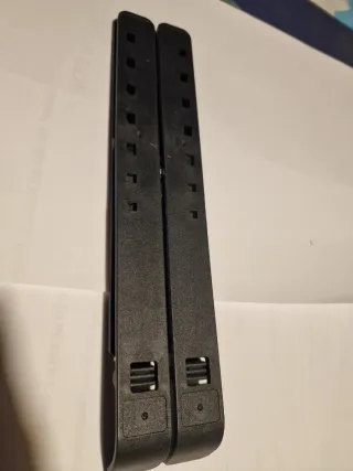 Suporte Portátil/Tablet Dobrável - Ajustável