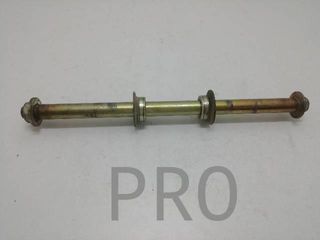 Eje Rueda Trasera Cagiva Canyon