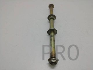 Eje Rueda Trasera Cagiva Canyon