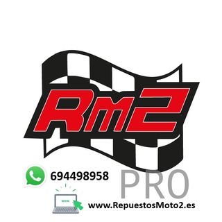 Eje Rueda Trasera Cagiva Canyon