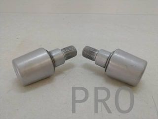 Contrapesas Manillar Yamaha X-Max