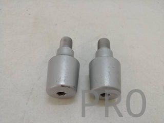 Contrapesas Manillar Yamaha X-Max