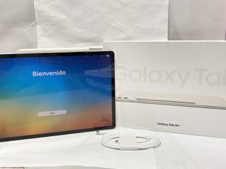 tablet pc samsung galaxy tab s9 plus 12.4 12gb 256gb 5g