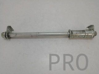 Eje Rueda Trasera Suzuki GZ