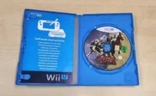 Zelda Twilight Princess HD: Edizione Speciale per Wii U