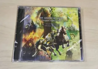 Zelda Twilight Princess HD: Edizione Speciale per Wii U