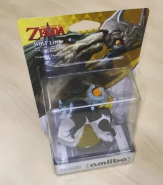 Zelda Twilight Princess HD: Edizione Speciale per Wii U