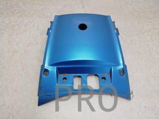 Colin Suzuki Burgman