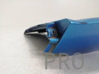 Colin Suzuki Burgman